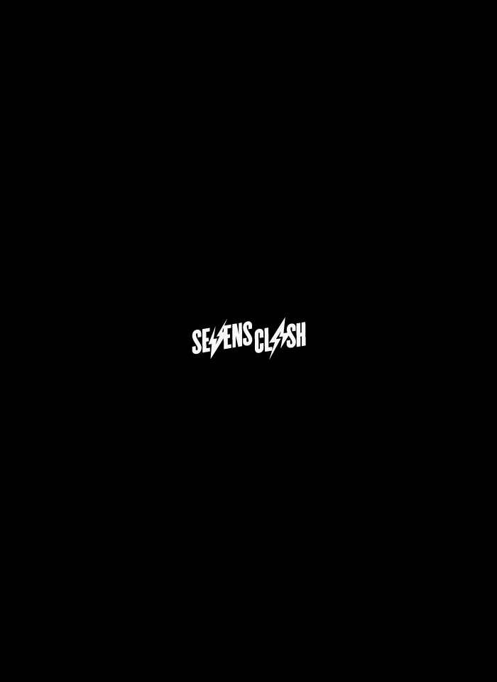 Sevens Clash Volume One Kingston Jamaica